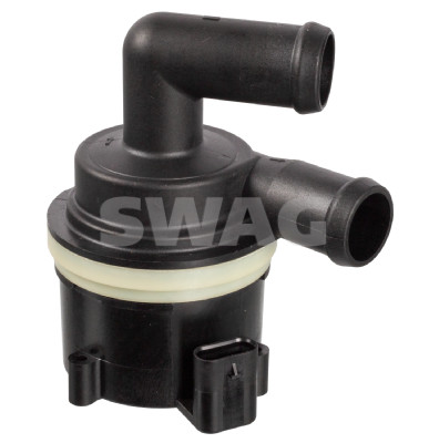 4054228705069 | Additional Water Pump SWAG 33 10 0397